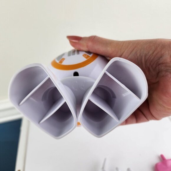 Playskool Friends Star Wars BB8 Mr Potato Head - Picture 6 of 10